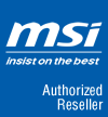 MSI Logo