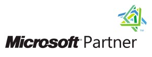 Microsoft Partner logo 2011