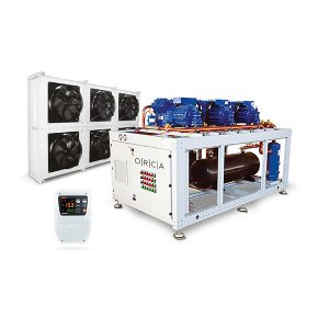 Refrigeration Systems
