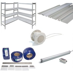 Cold Room Accessories