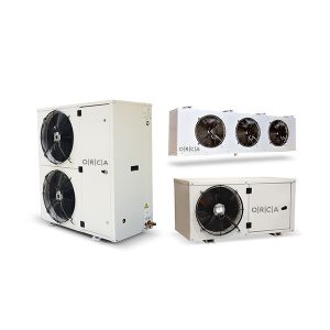 Split Refrigeration Systems