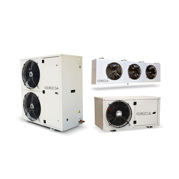 Split Refrigeration Systems